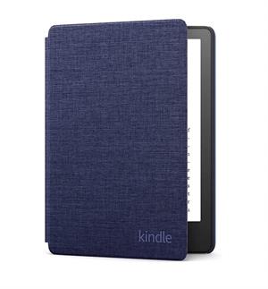 eBookReader Amazon Stof cover Paperwhite 5 2021 dybhavsblå